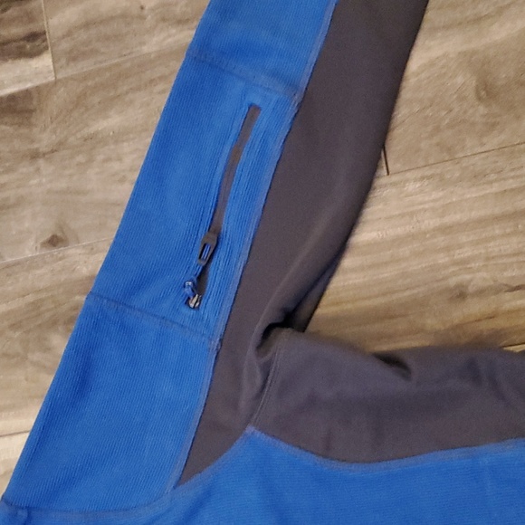 NWT North End Zip-Up - Picture 7 of 7